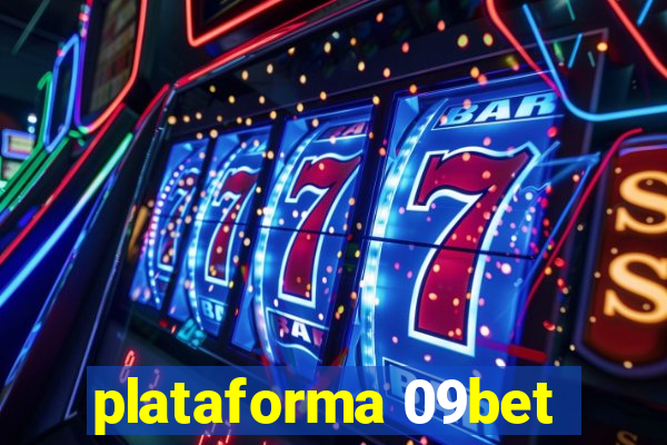 plataforma 09bet